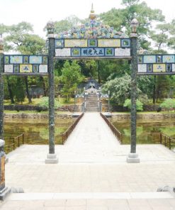 Alternative view of Hue City Tour </br> Private City Tour