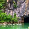 Hue - Phong Nha Cave